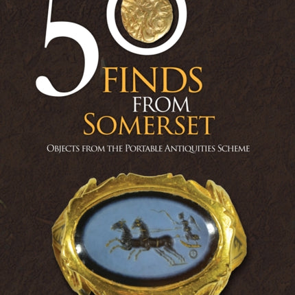 50 Finds From Somerset