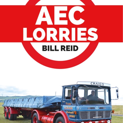 AEC Lorries