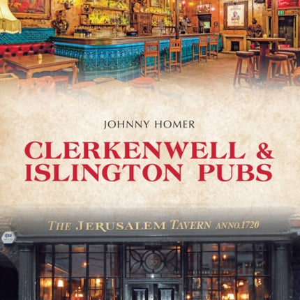 Clerkenwell & Islington Pubs