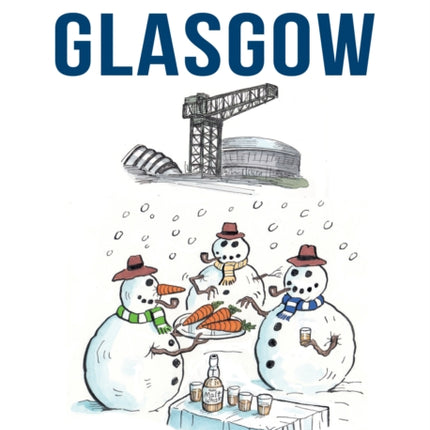 Christmas Comes to Glasgow