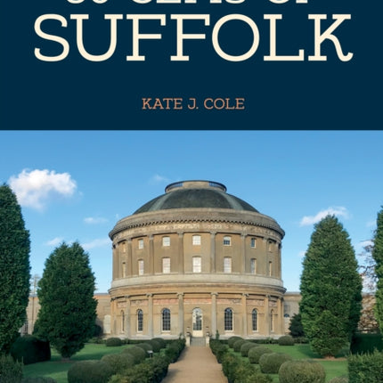 50 Gems of Suffolk