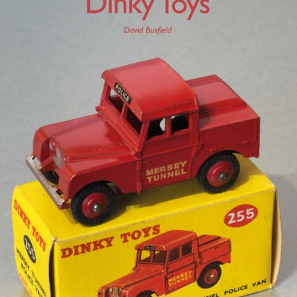 Dinky Toys