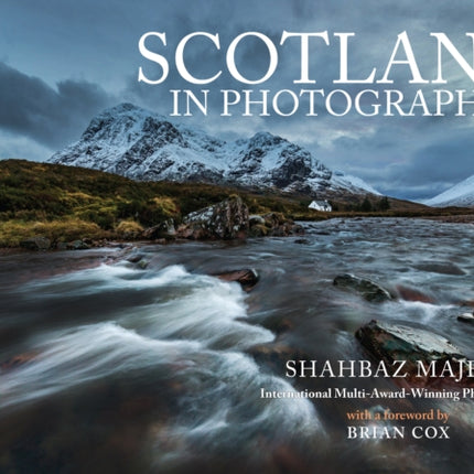 Scotland in Photographs