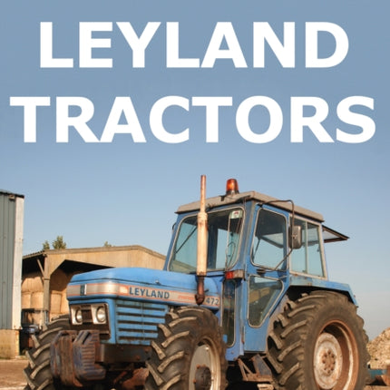 Leyland Tractors