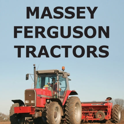 Massey Ferguson Tractors