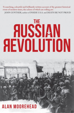 The Russian Revolution