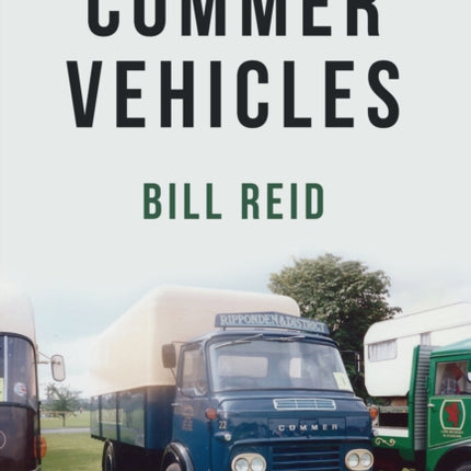 Commer Vehicles