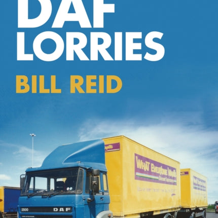 DAF Lorries