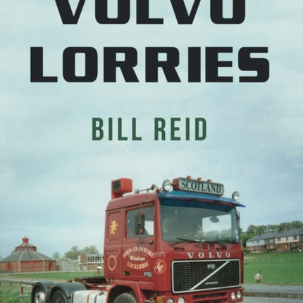 Volvo Lorries