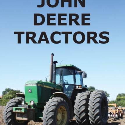 John Deere Tractors