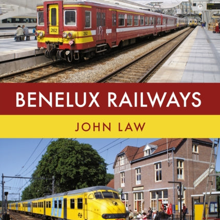 Benelux Railways