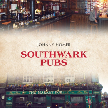 Southwark Pubs