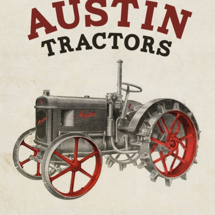 Austin Tractors