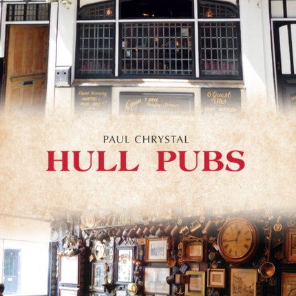 Hull Pubs