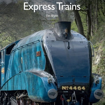 Express Trains