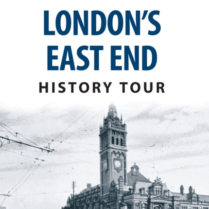 Londons East End History Tour