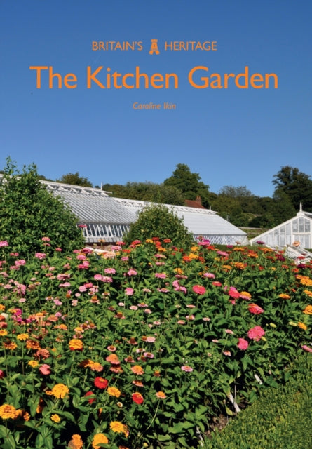 The Kitchen Garden