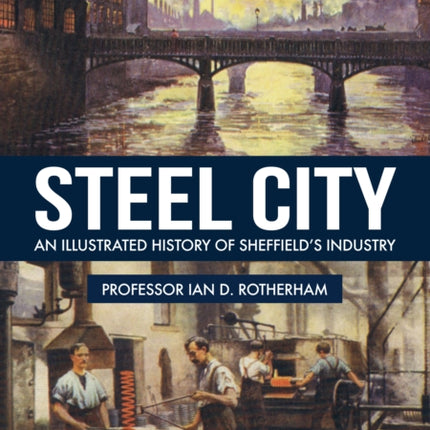Steel City