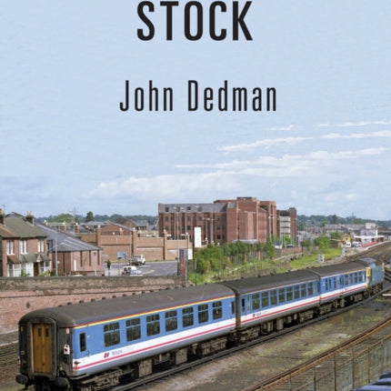 British Coaching Stock