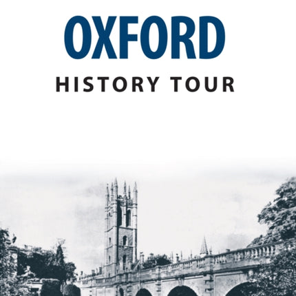 Oxford History Tour