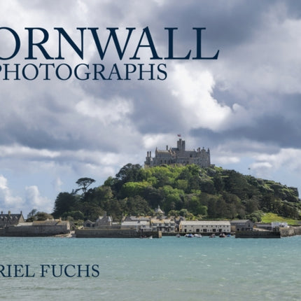 Cornwall in Photographs