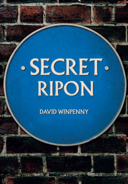 Secret Ripon