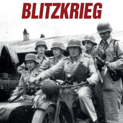 Two-Wheeled Blitzkrieg