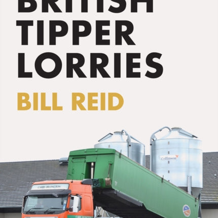 British Tipper Lorries