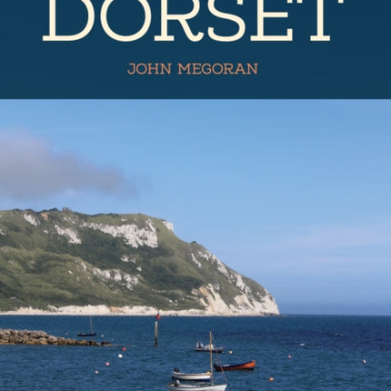 50 Gems of Dorset