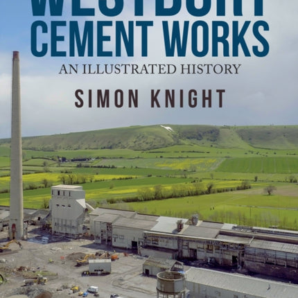 Westbury Cement Works