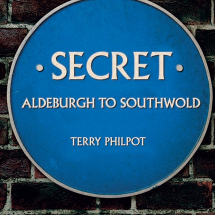 Secret Aldeburgh to Southwold