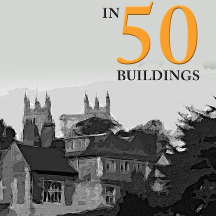 York in 50 Buildings