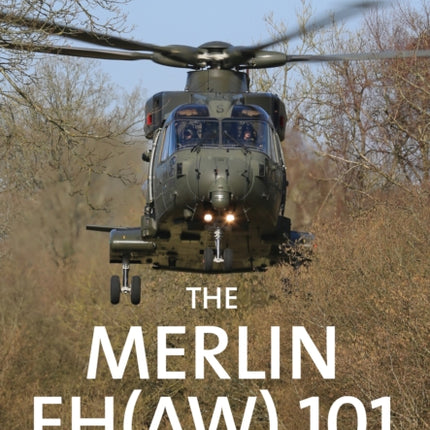 The Merlin EHAW 101