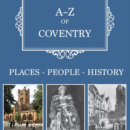 AZ of Coventry