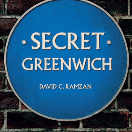 Secret Greenwich