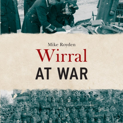 Wirral at War