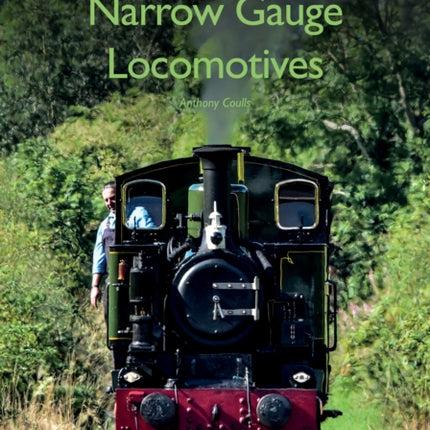 Narrow Gauge Locomotives