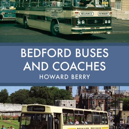 Bedford Buses and Coaches