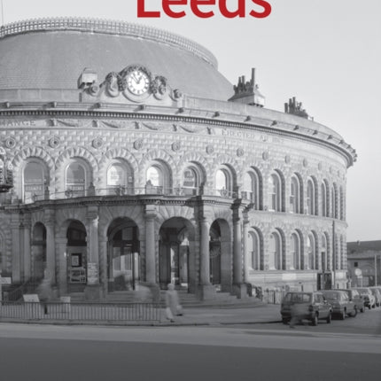 Historic England Leeds
