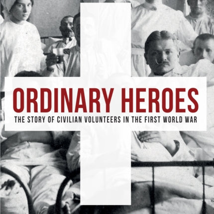 Ordinary Heroes