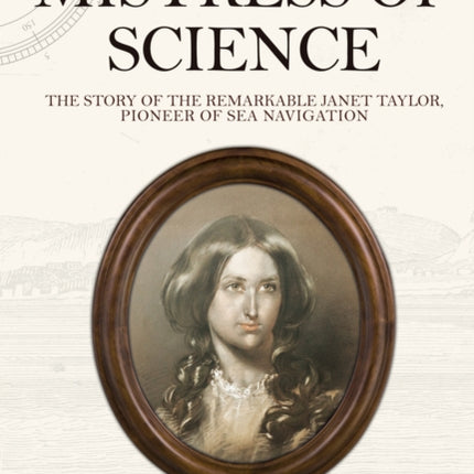 Mistress of Science
