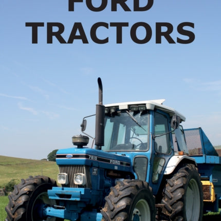 Ford Tractors