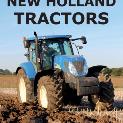 New Holland Tractors