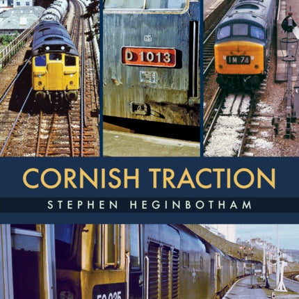 Cornish Traction