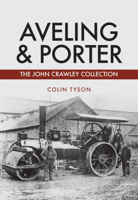 Aveling  Porter