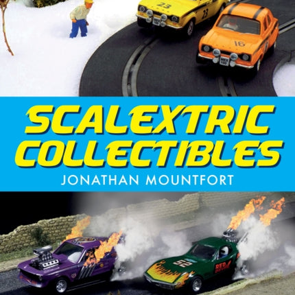 Scalextric Collectibles