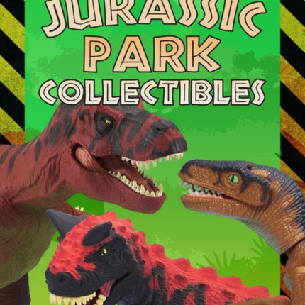 Jurassic Park Collectibles