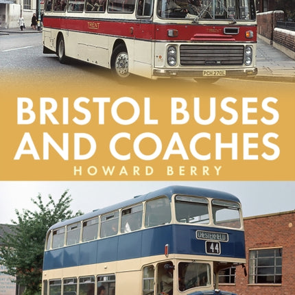 Bristol Buses and Coaches