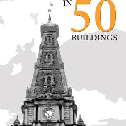Halifax in 50 Buildings
