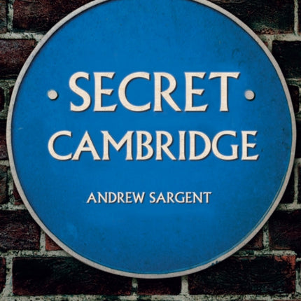 Secret Cambridge